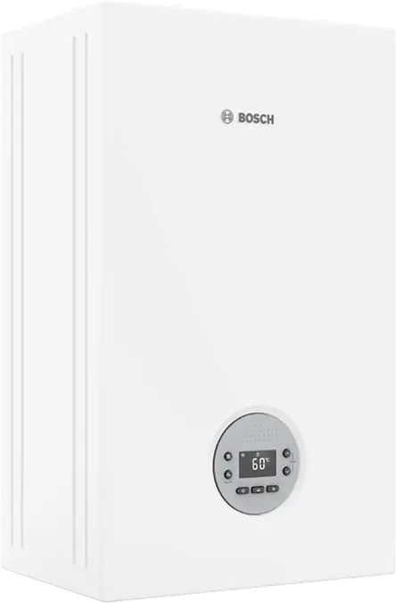 Bosch Kombi Condens 1200 W 20 KW